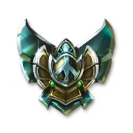 Elo job até o platina V - League of Legends LOL