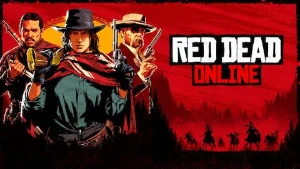 Red Dead Redemption 2 FULL ACESSO - Red Dead Online
