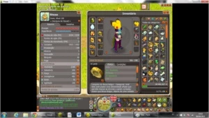 conta dofus