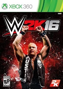 WWE 2k16 - Xbox One Midia Digital