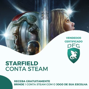 Starfield - Steam