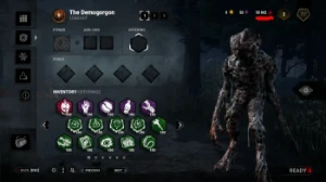 Dead By Daylight - Libero todas as Skins, DLCS, Perks, Itens - Outros