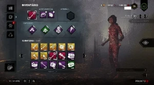 Dead By Daylight - Libero todas as Skins, DLCS, Perks, Itens - Outros