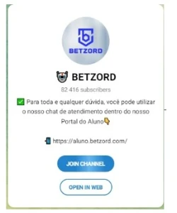  BETZORD - Original - Outros