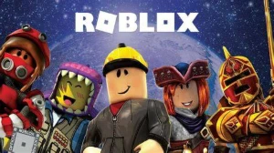 5k de robux - Roblox