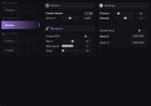 Overwatch 2 - Cheat 100% Seguro Aimbot E Wallhack - Blizzard