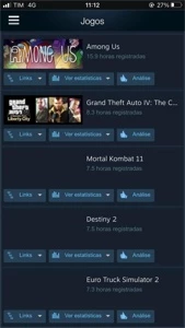 Acc steam barata
