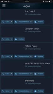 Acc steam barata