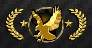 Conta CSGO - Patente ÁGUIA 2  [PRIME] - Counter Strike