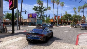 5Real + La Revo 2.0 (Julho 2025) Mod Realista para GTA5