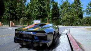 5Real + La Revo 2.0 (Julho 2025) Mod Realista para GTA5