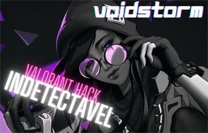 HACK VALORANT INDETECTAVEL - Wall Hack