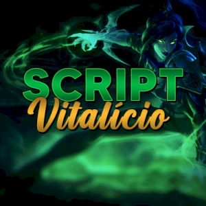 Script League Of Legends 2023 Vitalicio (Envio Automático) LOL