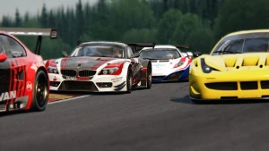 Assetto Corsa XBOX - Jogos (Mídia Digital)