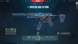 [Urgente] Conta De Valorant Com 2660 Reais Em Skins