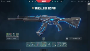 [Urgente] Conta De Valorant Com 2660 Reais Em Skins