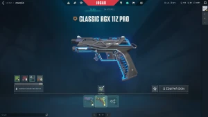 [Urgente] Conta De Valorant Com 2660 Reais Em Skins
