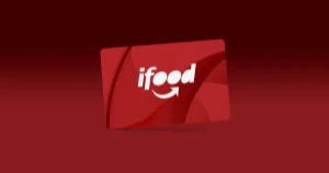 Gift Card Ifood R$150,00 - Gift Cards