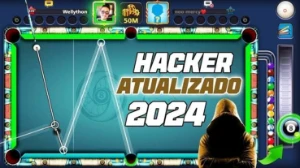 Hack 8 boll pool-vitalício - Outros