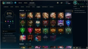 Lol - League of Legends