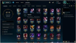 Lol - League of Legends
