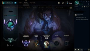 Lol - League of Legends