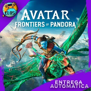Avatar: Frontiers of Pandora  Ultimate UPlay Offline