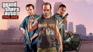 GTA 5/ GRAND THEFT AUTO V (JOGO) Original + Social Club