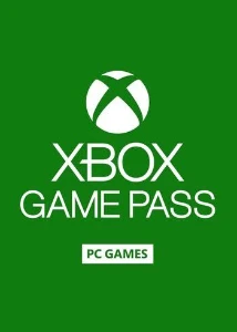 Game Pass Pc 3 Meses Cód 25 digitos - Gift Cards