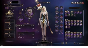 Thone and Liberty - HEAL - 6748 - SA - Outros