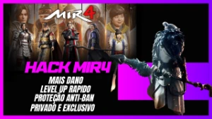 🔥 Hack Para Mir4 - Exclusivo & Privado 🔥