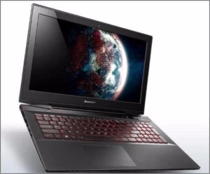 Notebook Gamer Lenovo Y50-70 - eBooks
