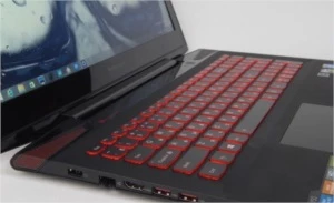 Notebook Gamer Lenovo Y50-70 - eBooks