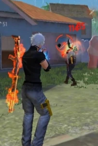 Xit Android Atz 100% Hs, Antban E Antblacklist 🩸 - Free Fir - Free Fire