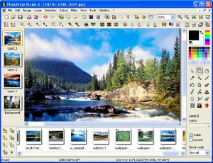 Photo filtre 11 pro - Softwares e Licenças