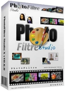 Photo filtre 11 pro - Softwares e Licenças