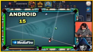 HACK - 8 Ball Pool - Android