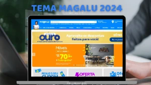 Tema Magalu Shopify - Outros