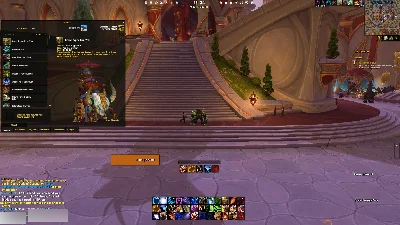 Conta WoW Midnight - Blizzard