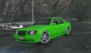 Carros Modded Para Gta Online