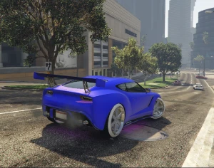 Carros Modded Para Gta Online