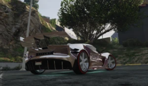 Carros Modded Para Gta Online