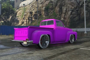 Carros Modded Para Gta Online