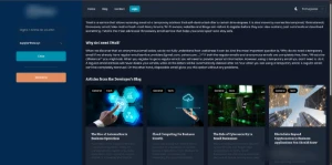 Script De Email Temporário  - 2026 - Sites, Lojas e Sistemas Prontos Sites e Scripts