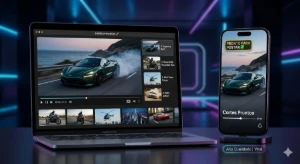 Cortes de Veículos no geral (Moto, Carro,Helicóptero, etc) - Outros