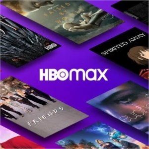 HBO MAX - Assinaturas e Premium