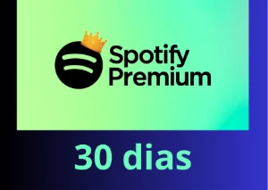 Spotify premium 30 dias - Use a sua própria conta - Assinaturas e Premium