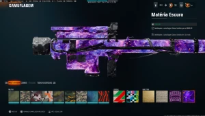 Dark Matter, Easter Egg Zombies, Nebula E Etc Bo6