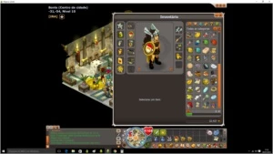 iop 200 - Dofus