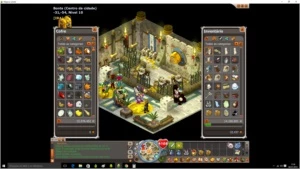 iop 200 - Dofus